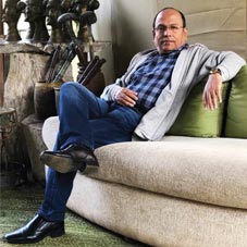 Manas Datta,CFO Manas Datta,CFO