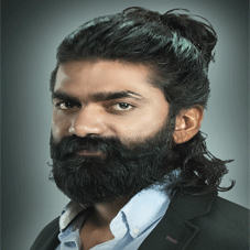 Govind Sekhar,Founder & CEO Govind Sekhar,Founder & CEO