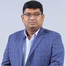 Sourab Kumar Jha, Chartered Accountant & Chief Financial Officer Sourab Kumar Jha, Chartered Accountant & Chief Financial Officer