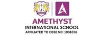  Amethyst International School