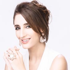 Farah Khan Ali,Founder Farah Khan Ali,Founder