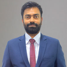 Valance Fernandes, CEO Valance Fernandes, CEO