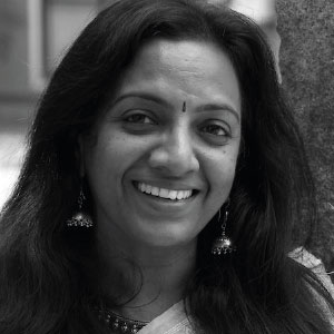 Jayanthi, Chairperson