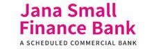 Jana Small Finance Bank