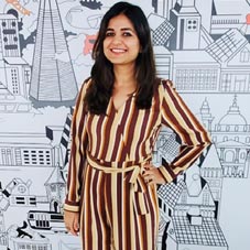 Munmun Desai,Deputy Managing Director Munmun Desai,Deputy Managing Director