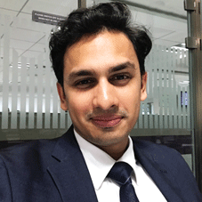 Aakash Gupta, Co-Founder & Managing Partner Aakash Gupta, Co-Founder & Managing Partner