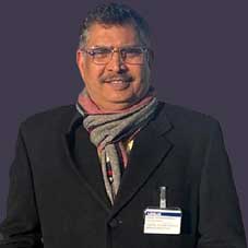 Chinya R. Nagesh, Chief Business Development Officer & President International Business Development (North America Operations) & Corporate Strategy Chinya R. Nagesh, Chief Business Development Officer & President International Business Development (North America Operations) & Corporate Strategy