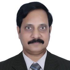 Atreyapurapu Chitti Babu, CIO Atreyapurapu Chitti Babu, CIO