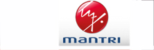 Mantri Developers