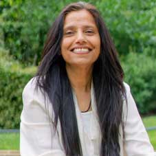 Priti Agarwal, Founder & CEO Priti Agarwal, Founder & CEO
