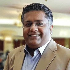 Abby John, Charu Sharma & Dileep Nambiar,Co-Founders Abby John, Charu Sharma & Dileep Nambiar,Co-Founders