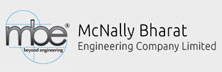  Mc Nally Bharat Engineering Company