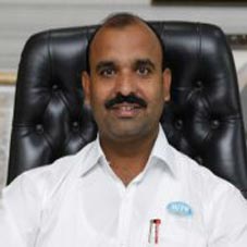 Vinod Bhole,Chief Executive Officer Vinod Bhole,Chief Executive Officer