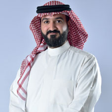 Ahmed Darwish,  CEO