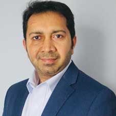 Nilesh Shah, CEO Nilesh Shah, CEO