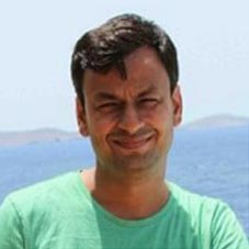 Animesh Sharma,CTO Animesh Sharma,CTO