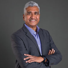 Mani Ganeshan, Global Head Engineering – Travel Sellers Unit & Centre Head Mani Ganeshan, Global Head Engineering – Travel Sellers Unit & Centre Head