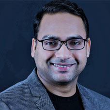 Anchal Rastogi, Chief Data & Digital Officer