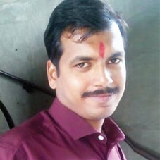 Ashutosh Mishra,Senior Vice President Ashutosh Mishra,Senior Vice President