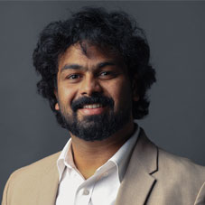 Bassam Kadhiyar, CEO Bassam Kadhiyar, CEO