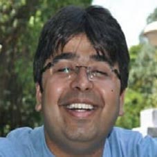 Raheel Merchant,Director Raheel Merchant,Director