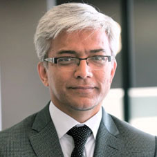 Sushant Dutt , President & Chief Digital Officer