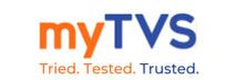 MyTVS & TVS Smart Mobility