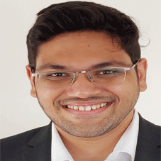 Akshay Ballal,Chief Product Officer Akshay Ballal,Chief Product Officer