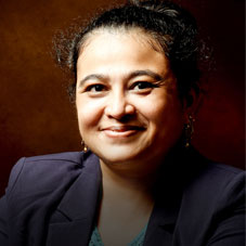 Annesa Dsouza,CFO