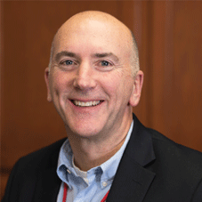 Dave Doherty,President and Chief Operating Officer Dave Doherty,President and Chief Operating Officer