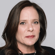 Debra Hays, COO, ConcertCare Debra Hays, COO, ConcertCare