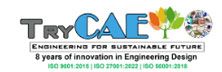TryCAE Industrial Engineering