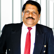  Col. Rajeev Mannali,    CEO