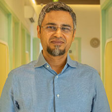 Sahil Gupta, CEO Sahil Gupta, CEO