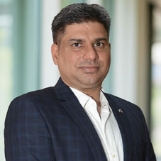 Prashant Kumar Pracheta ,Director - Marketing Prashant Kumar Pracheta ,Director - Marketing