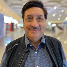Abhaya Shankar, CEO Abhaya Shankar, CEO