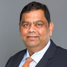 Kutty Prabakaran,     CEO