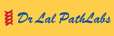 Dr Lal PathLabs