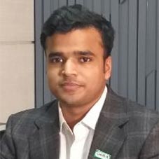 Arush Gupta,Director