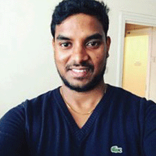 Shiva Kumar, Founder & CEO Shiva Kumar, Founder & CEO