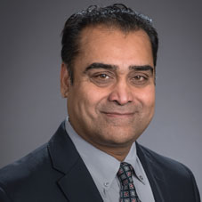  Ranjeet Banerjee,   Chief Executive Officer