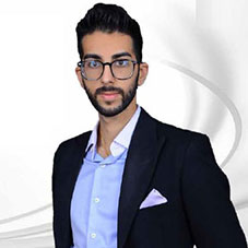 Neeraj Ramesh Bharwani, Founder, Kanmochem Royal Indo Neeraj Ramesh Bharwani, Founder, Kanmochem Royal Indo