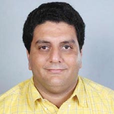 Khushru Minocherhomji,Chairman & Founder Director Khushru Minocherhomji,Chairman & Founder Director