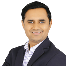 Gulab Patil, Founder & CEO
