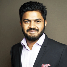 Aayush Agrawal, Founder & Director Aayush Agrawal, Founder & Director