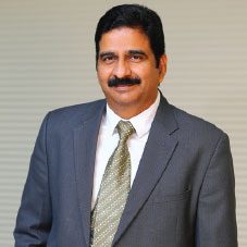 Anil Yendluri, Managing Director Anil Yendluri, Managing Director