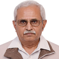 Somashekar Sathnaur,Project Director Somashekar Sathnaur,Project Director