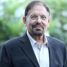 Ramesh C Jain ,Chairman Ramesh C Jain ,Chairman