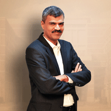 P. Sriram, Chairman P. Sriram, Chairman