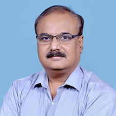 Dr. P.S.Ramkumar,   Co-Founder & CEO